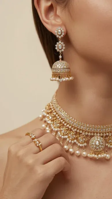 Bridal Sets